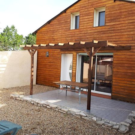 La Sigeannaise Maison Climatisee Wi-Fi Dış mekan fotoğraf