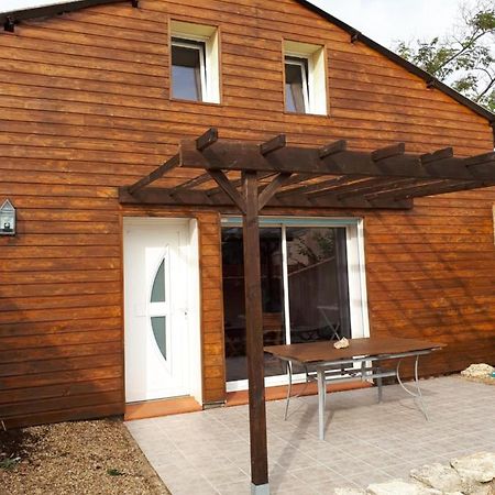 La Sigeannaise Maison Climatisee Wi-Fi Dış mekan fotoğraf