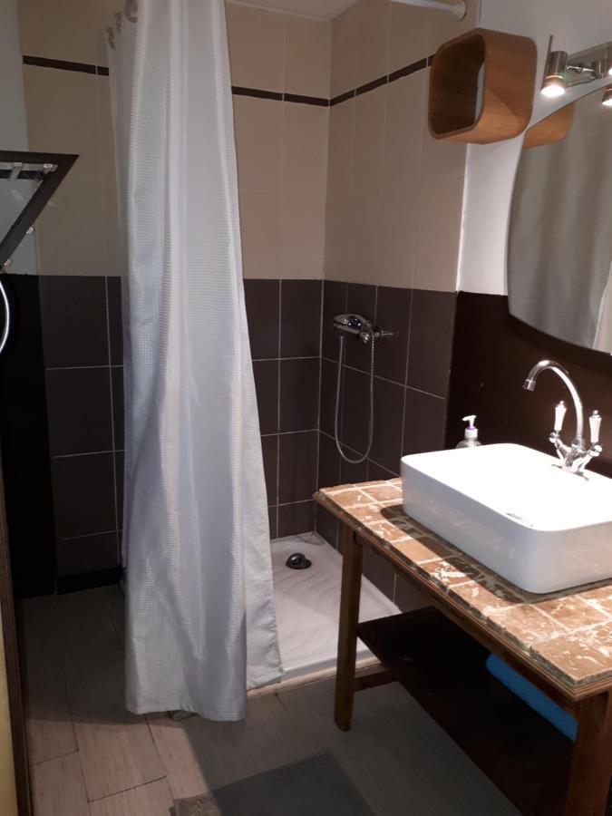 La Sigeannaise Maison Climatisee Wi-Fi Dış mekan fotoğraf