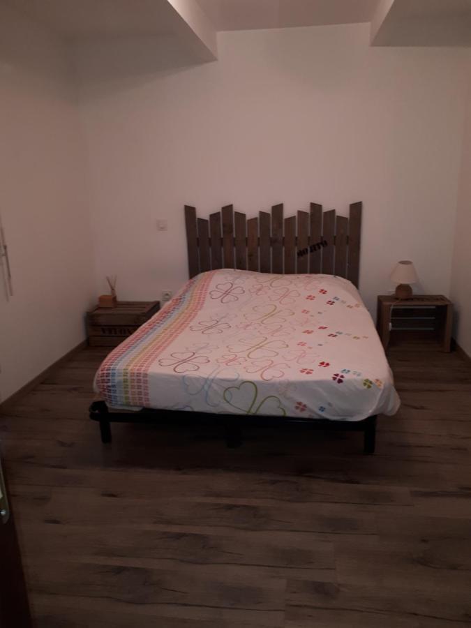 La Sigeannaise Maison Climatisee Wi-Fi Dış mekan fotoğraf
