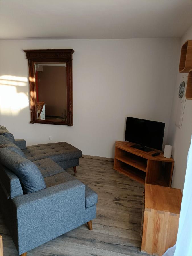 La Sigeannaise Maison Climatisee Wi-Fi Dış mekan fotoğraf