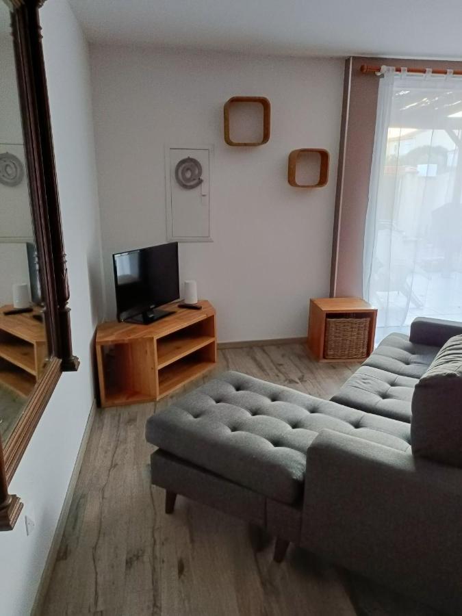 La Sigeannaise Maison Climatisee Wi-Fi Dış mekan fotoğraf